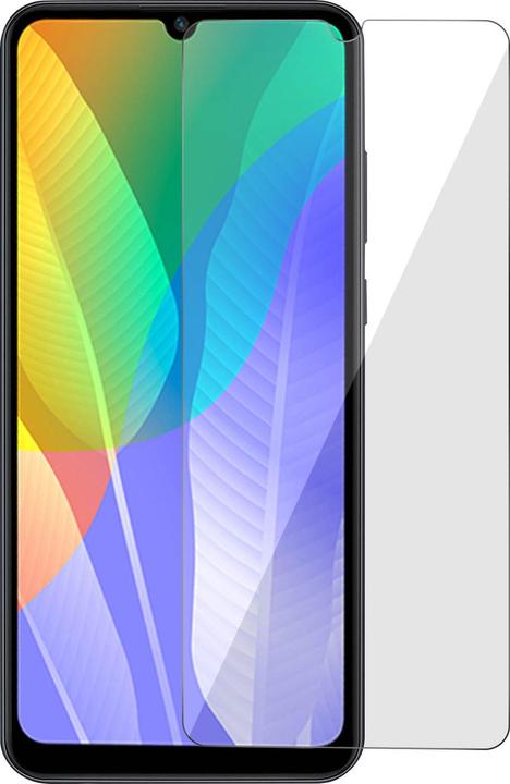 Image du produit Avizar Film clair comme du cristal, protection d'écran en verre (1 pièce(s), Honor 9A)