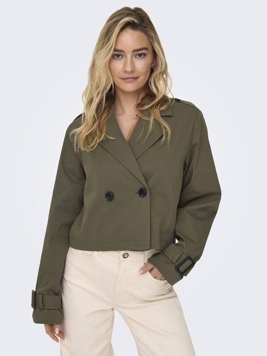 Image du produit Only ONLEJA Trenchcoat Trenchcoat (S)