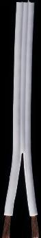 Actual product image Hama Acoustic 2x 0,75mm² (300 m, 0.75 mm²)