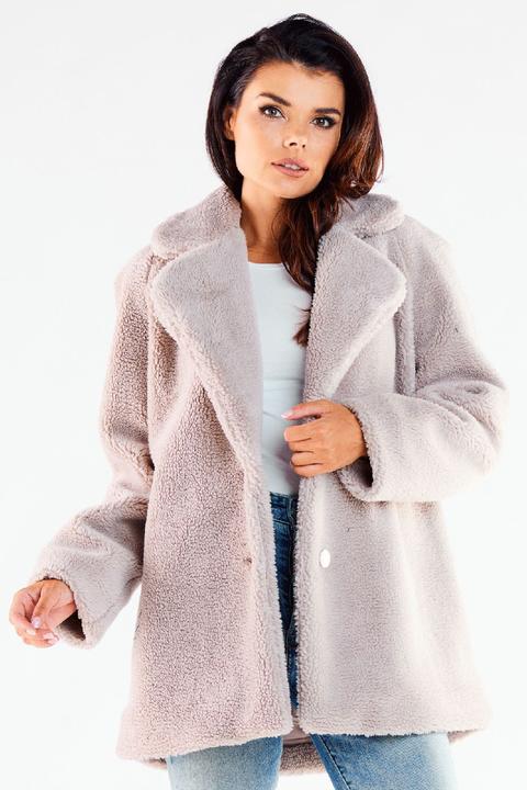 Image du produit Awama Manteau modèle (S, M, S/M)