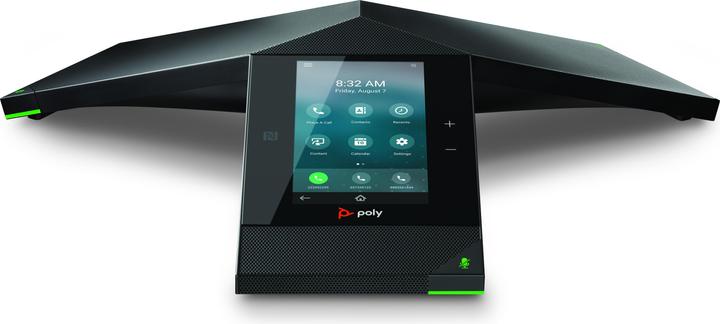 Image du produit HP Poly Trio 8800 IP CP PoE-e No localizati