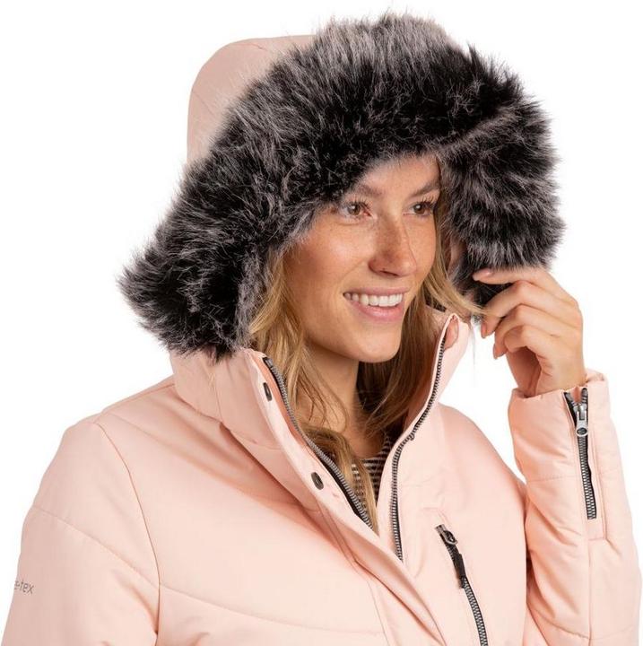 Immagine prodotto Trespass Recap Giacca Impermeabile Donna (XS)