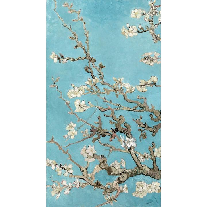 Produktbild Trenddeko van Gogh - Mandelblüte (336 x 260 cm)