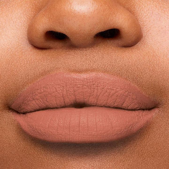 Actual product image Bourjois Rouge Velvet Ink (02 Belle Inco-Nude)