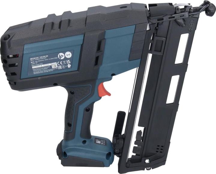 Produktbild Bosch Professional Akku-Holznagler GNH 18V-64 M, L-BOXX 136