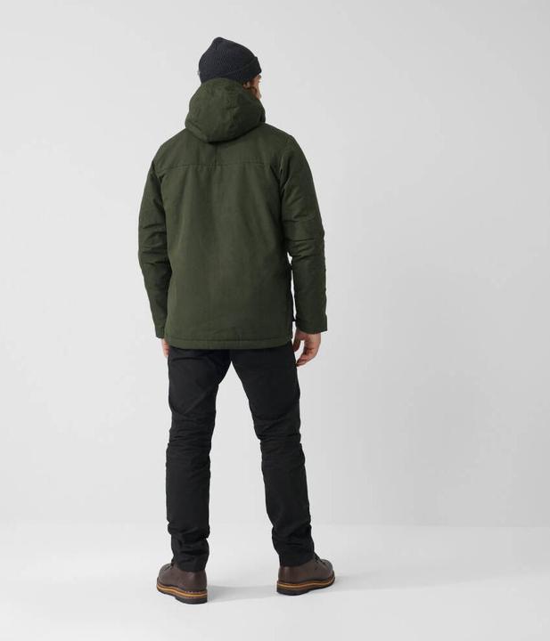 Actual product image Fjällräven Greenland (XL)