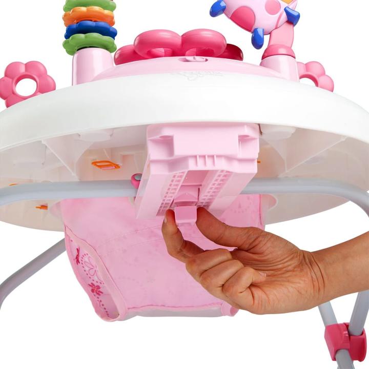 Actual product image Bright Starts Baby walker