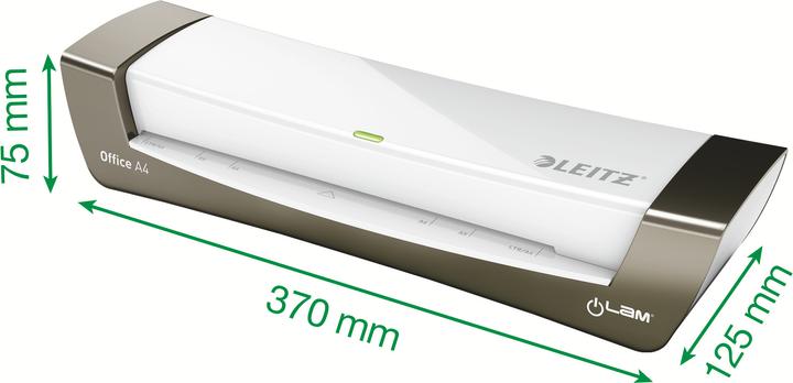 Leitz Ufficio iLAM (80 - 125 µm, A4)