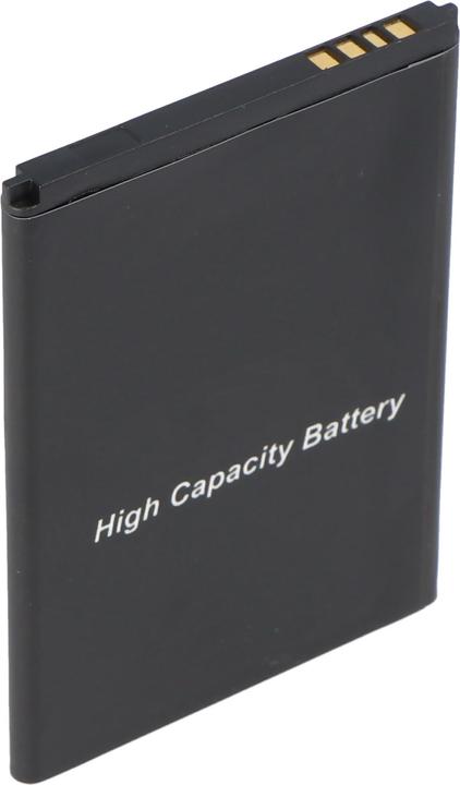 Actual product image AccuCell Battery Alcatel One Touch Pixi 4 (5)