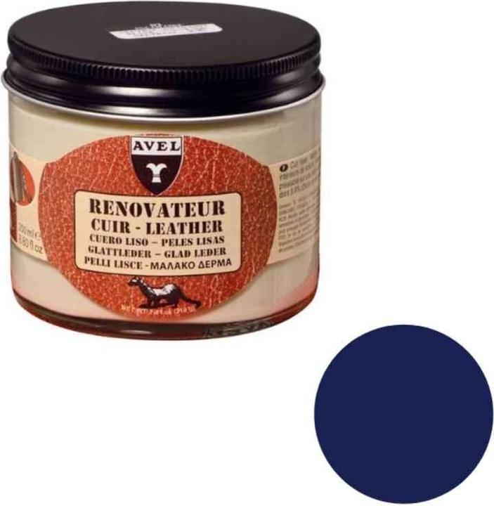 Avel Ledererneuerer Creme (1 x, 250 ml)