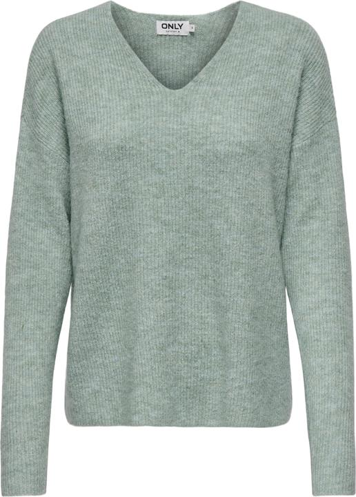 Only ONLCAMILLA Strickpullover Strickpullover