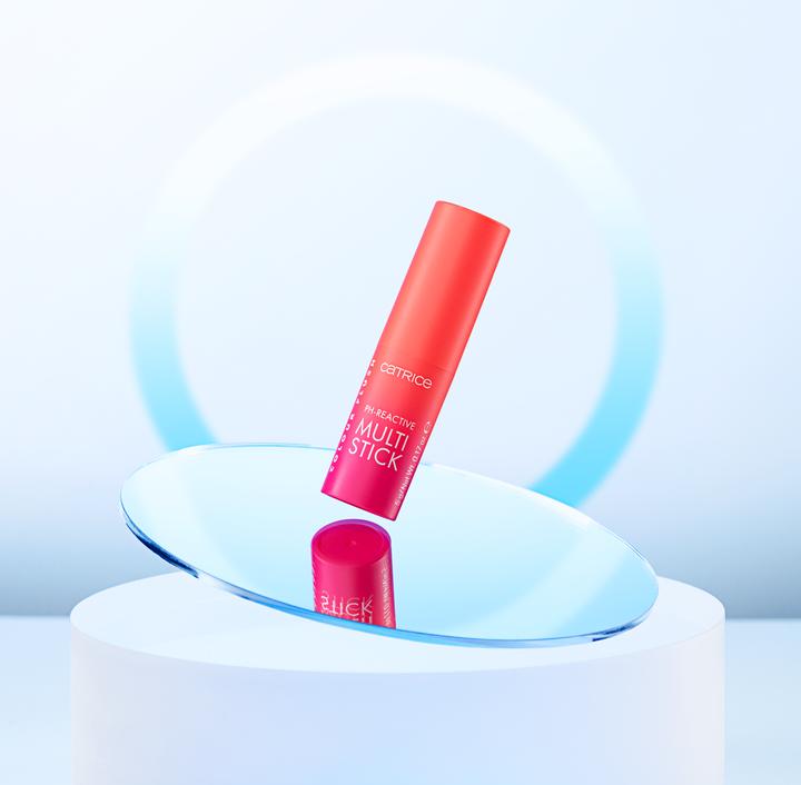 Immagine prodotto Catrice Colour Flush Multi Stick Labbra & Guance Ph-reattivo (10 Bella in rosa)