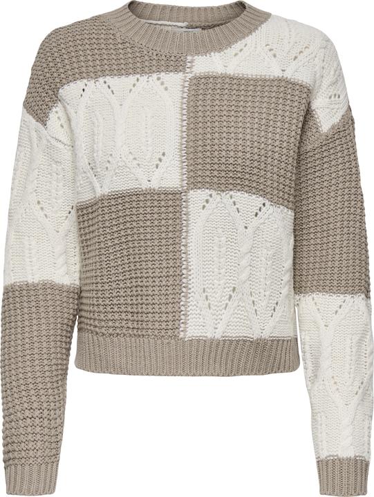 JdY JDYJUSTY Strickpullover Strickpullover