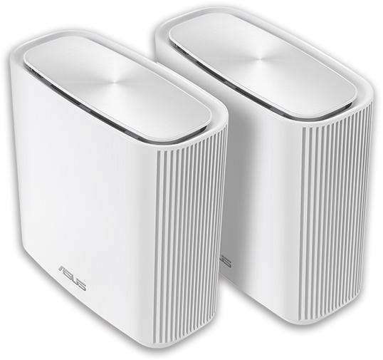 Actual product image ASUS ZenWiFi CT8 AC3000 (2 Pack)