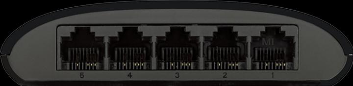 Produktbild D-Link Des-1005d (5 Ports)