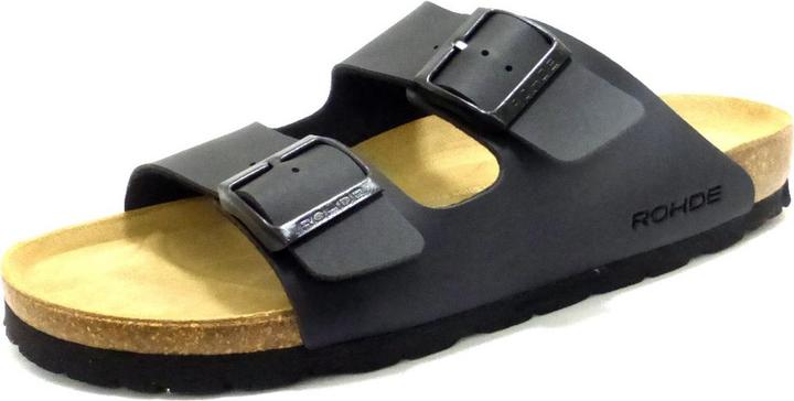 Actual product image Rohde Mules (39)