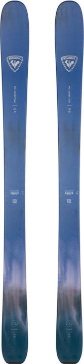 Image du produit Rossignol Rallybird 104 Offene Ski (172 cm)