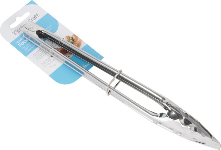 Image du produit Kitchen Craft Pinces de cuisine