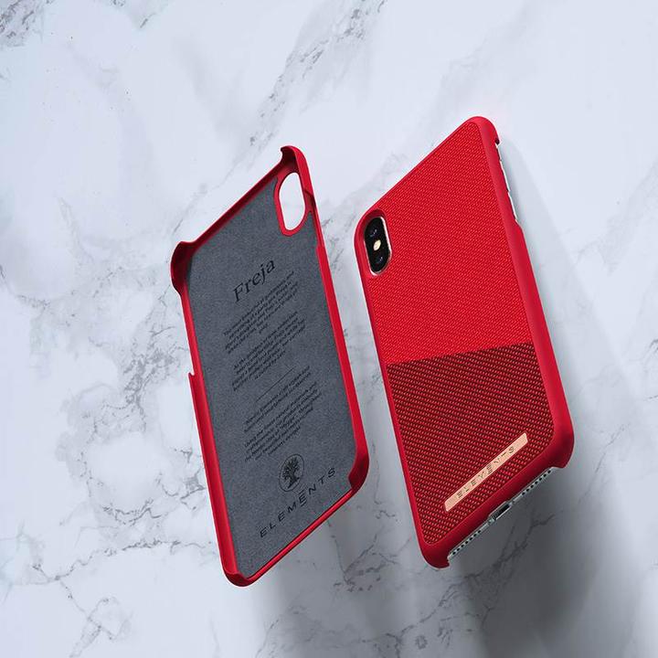 Actual product image Nordic Elements Freja (Apple iPhone XS Max)