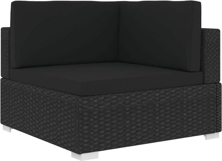 Image du produit VidaXL Siège d'angle