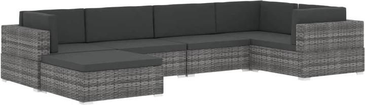 Image du produit VidaXL Siège d'angle