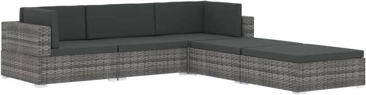 Image du produit VidaXL Siège d'angle
