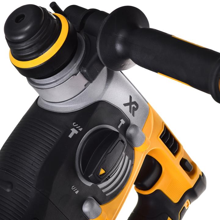 Actual product image DeWalt Combo Set DCK368P3T-QW