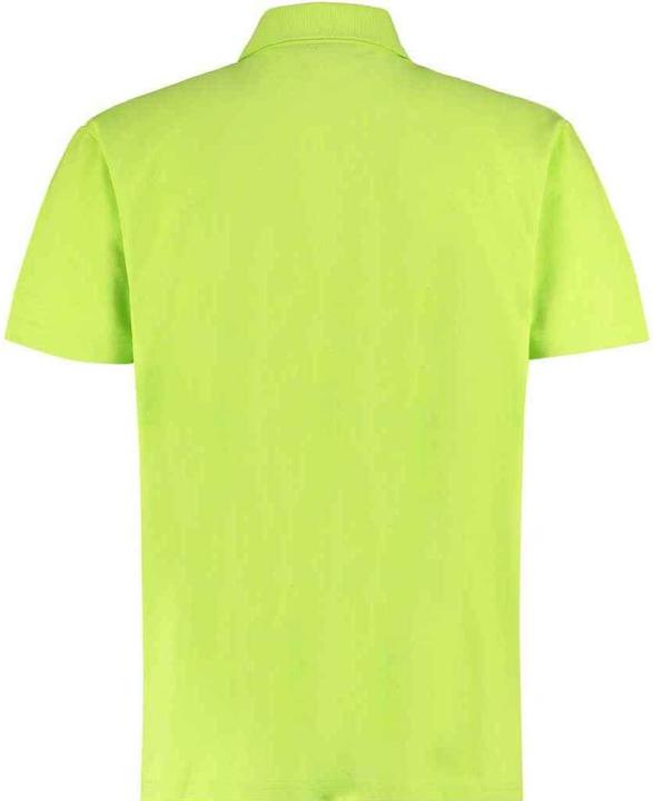 Actual product image Kustom Kit Mens Workforce Regular Polo Shirt (M)