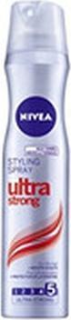NIVEA Ultra Strong Styling Spray