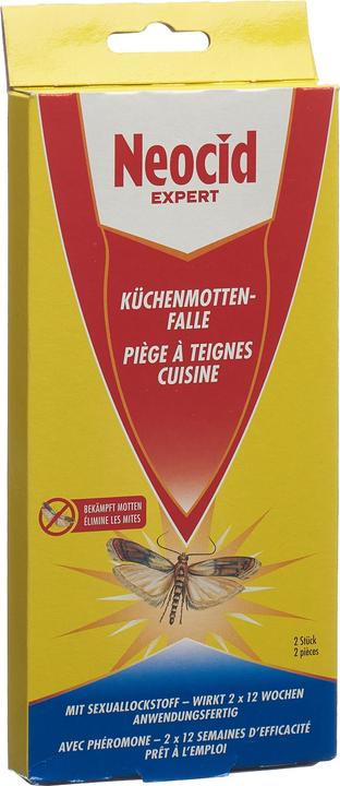 Image du produit Neocid Piège à mites de cuisine