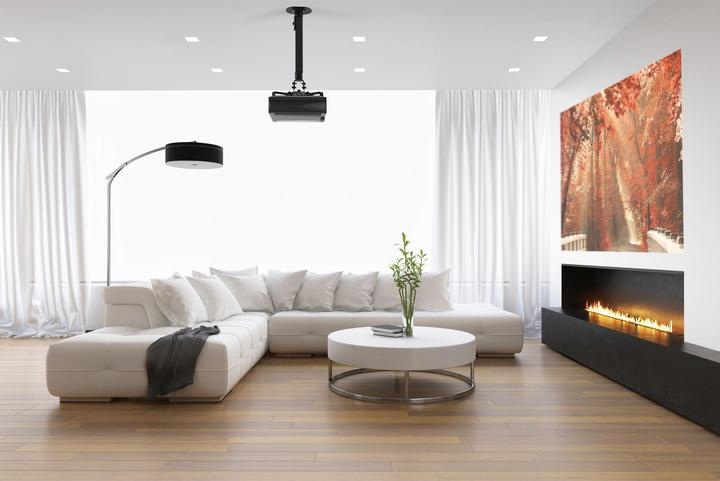 Immagine prodotto InLine Supporto da soffitto per proiettore (Soffitto)