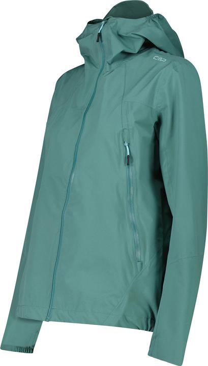 Actual product image CMP Campagnolo Hoodie (46)