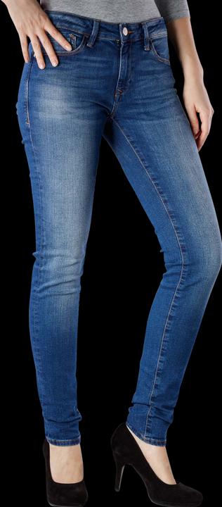 Immagine prodotto Mavi Adriana Jeans Skinny deep shaded (W28/L32)