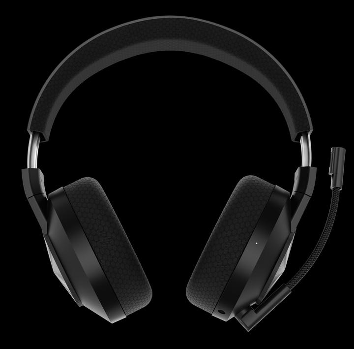 Image du produit Lenovo Casque Legion H600 (Sans fil, Filaire)