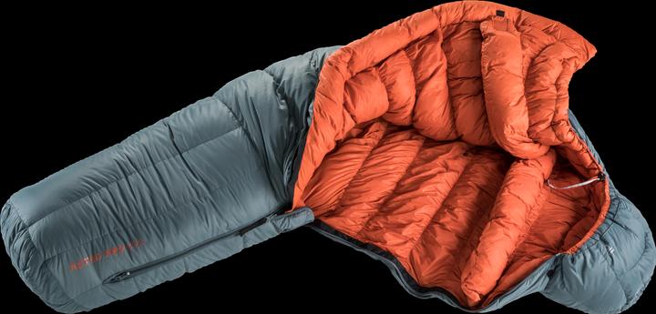 Actual product image Deuter Astro Pro 600 (219 cm)