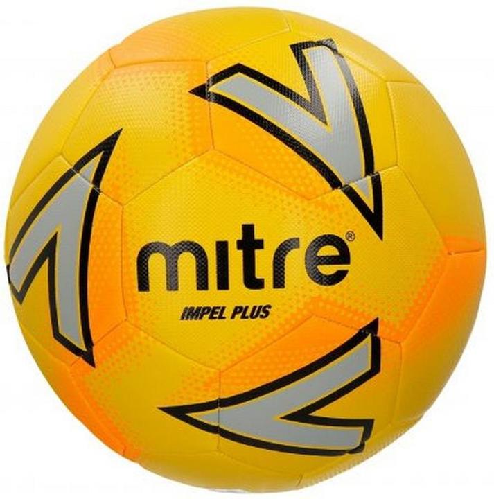 Produktbild Mitre Impel Plus Kunstleder Training Fussball