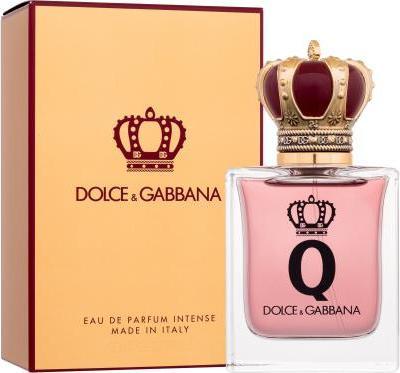 Immagine prodotto Dolce & Gabbana Q Intenso (Eau de parfum, 50 ml)