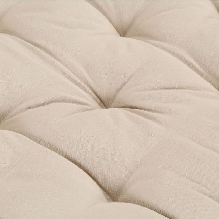 Actual product image VidaXL Marzio (120 x 80 x 10 cm)