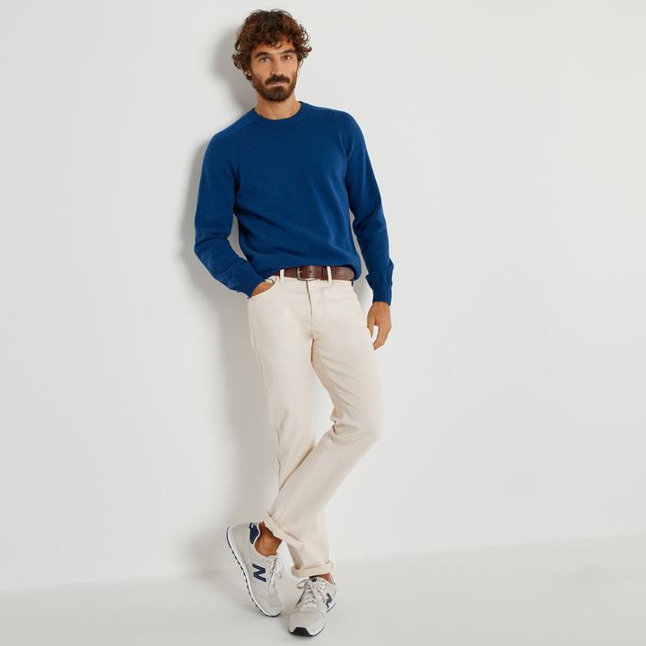 Produktbild La Redoute Collections Regular-Jeans (48)