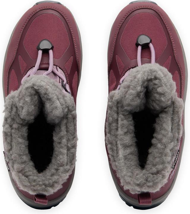 Produktbild Jack Wolfskin Vojo Shell Xt Texapore Mid K (35)