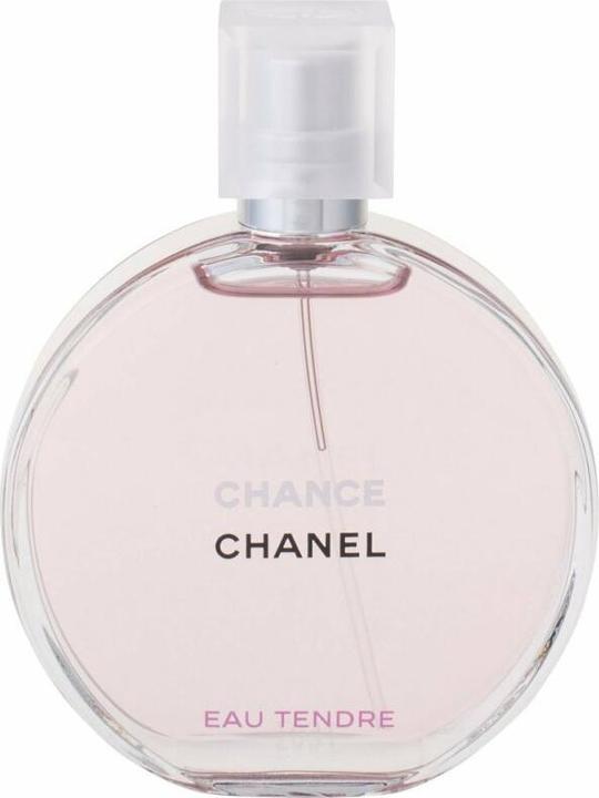 Immagine prodotto Chanel Chance Eau Tendre (Eau de toilette, 50 ml)