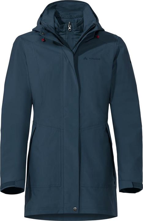 Produktbild Vaude Idris 3in1 III (XXS)