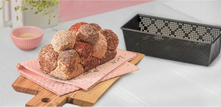 Immagine prodotto Kaiser Teglia per pane Kaiser