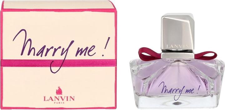 Produktbild Lanvin Marry Me! (Eau de Parfum, 30 ml)