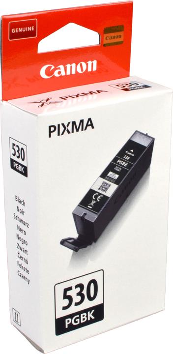 Immagine prodotto Canon PGI-530 (PGBK)