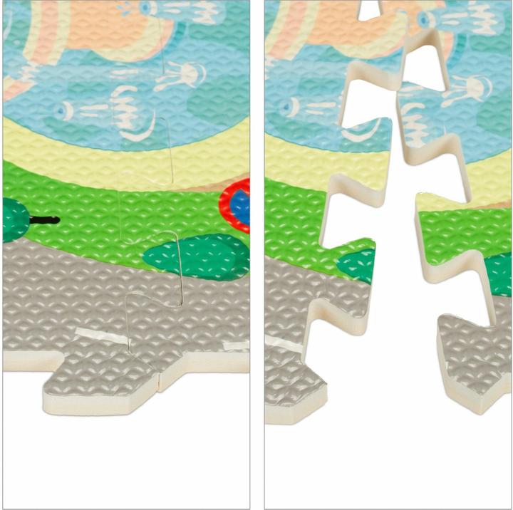 Image du produit Relaxdays Fontaines murales antique