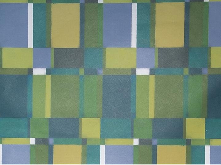 Actual product image Artebene Wrapping paper Art tiles (Wrapping paper)