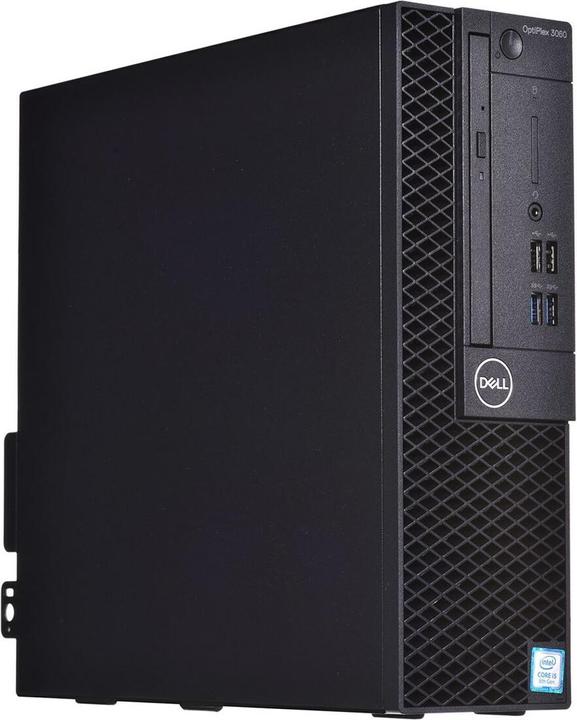 Dell OptiPlex 3060 i5-8500 RAM 16GB 256GB SSD SFF Win11pro Used (Intel Core i5-8500, 16 GB, 256 GB, UHD Graphics 630)