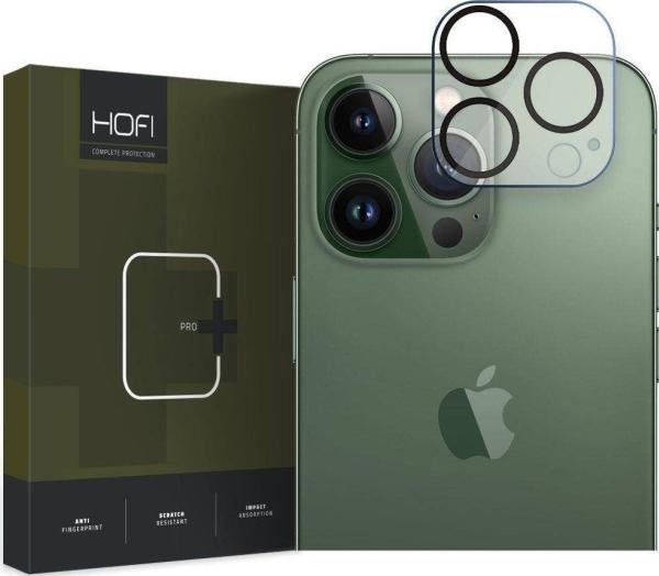 Hofi Camera Cover Cam Pro + Iphone 14 Pro/14 Pro Max Clear (1 Piece, Apple iPhone 14 Pro)