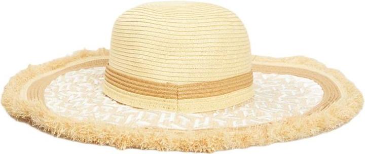 Actual product image Tommy Hilfiger H Sommer Strohhut